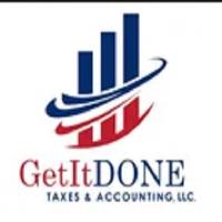Get It Done Taxes & Accounting, LLC image 1